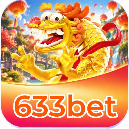 Principais provedores de slots da 633bet - NetEnt, Pragmatic Play, Play'n GO