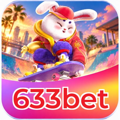 633bet Logo - Bônus com Rollover Justo