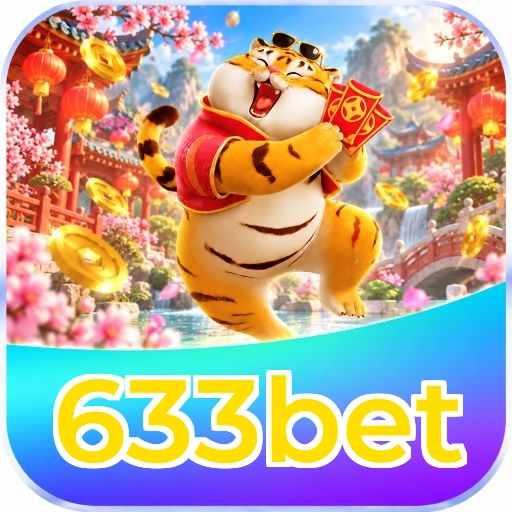 Logo 633bet Cadastro Brasil