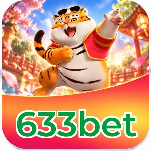 633bet Logo