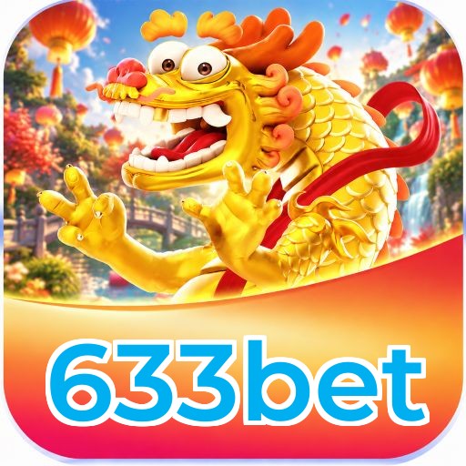 633bet Logo