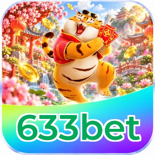 Logo 633bet Plataforma Certificada