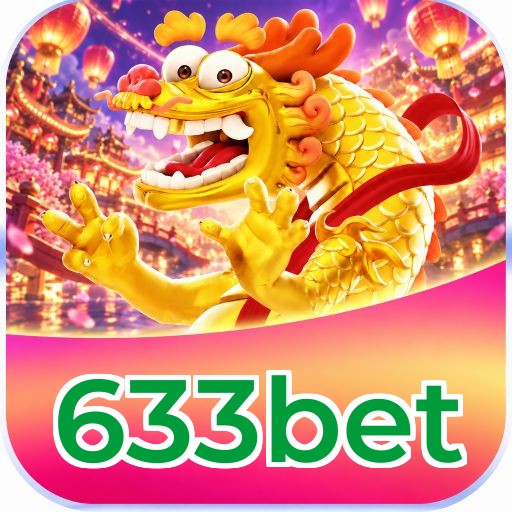 Logo 633bet Baixar Download Brasil