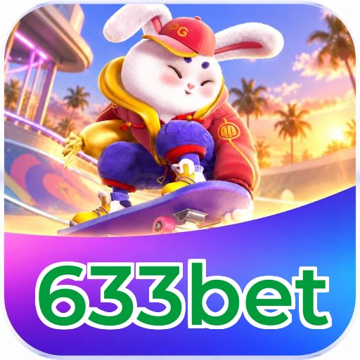 Logo 633bet Loteria Online