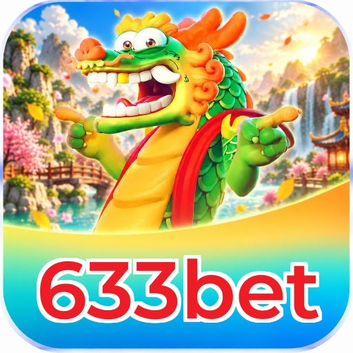 633bet Apostas Esportivas Logo Oficial Certificado