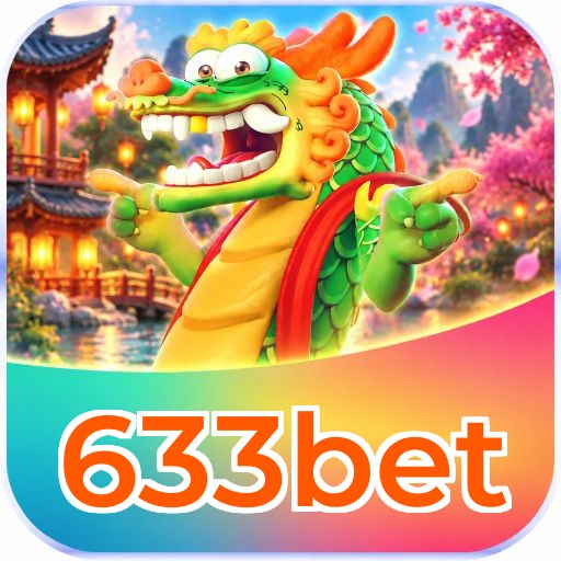 633bet Logo Oficial