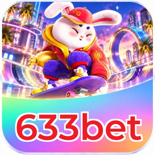 633bet APK Logo Oficial Certificado