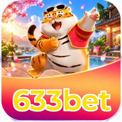 633bet VIP Program Logo