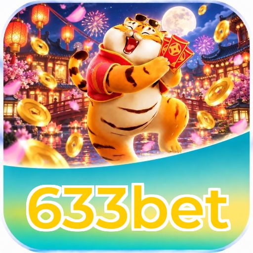 633bet Logo