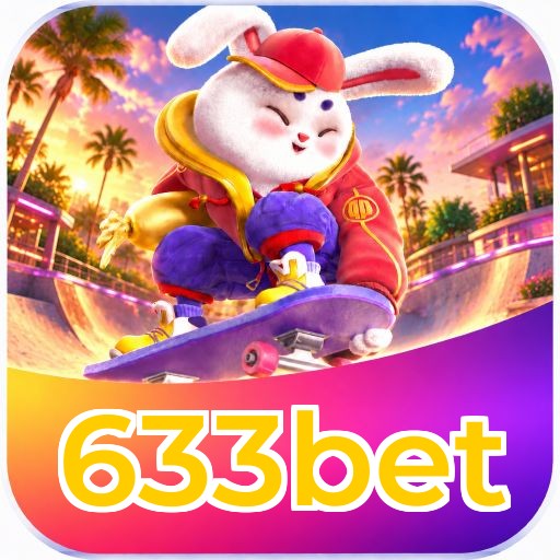 633bet Logo