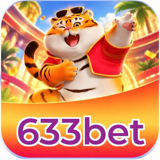 633bet Apostas Esportivas Logo - 34 Esportes Certificados