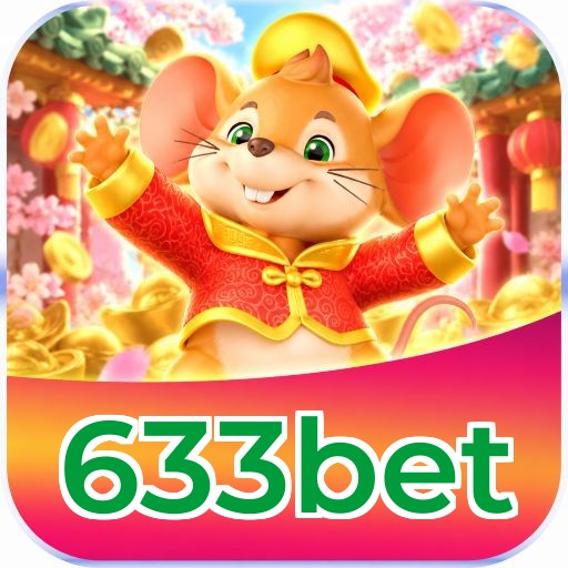 633bet Logo