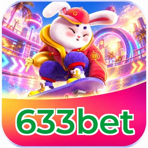 633bet APP Logo Oficial Certificado Android iOS