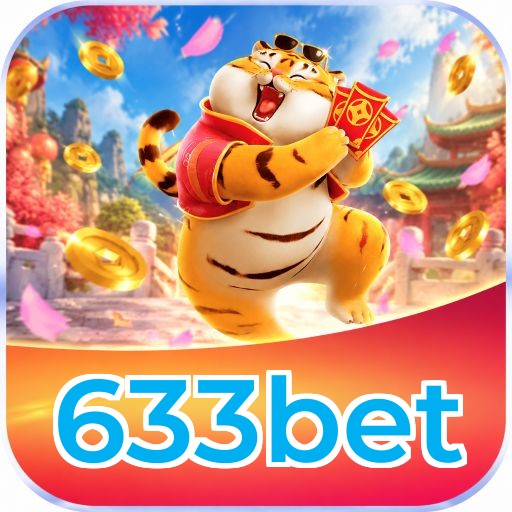 Logo da 633bet