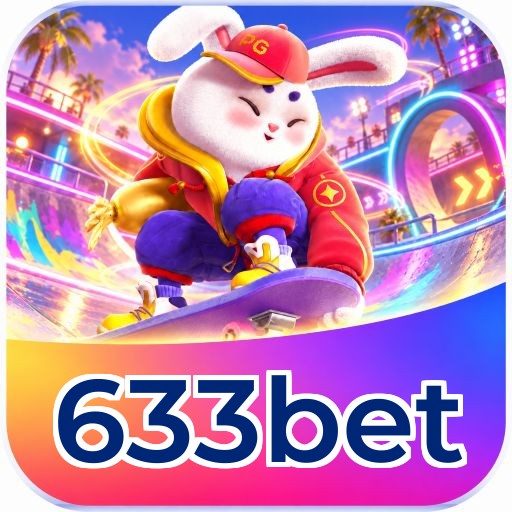 633bet Logo