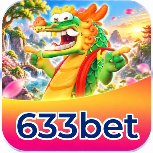 633bet Logo Seguro